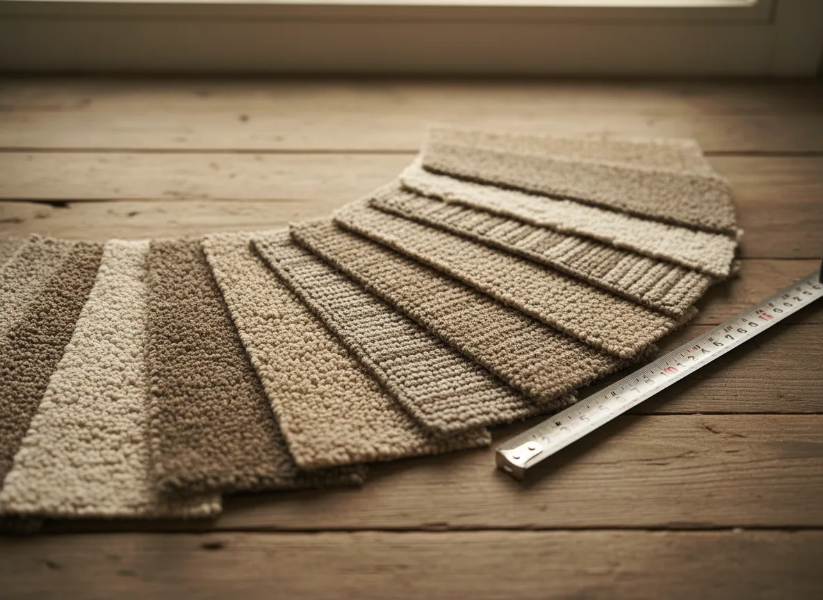 Carpet Installation Collins Center, NY FAQs